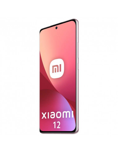 Xiaomi 12 8GB 256GB Roxo XIAOMI - 4