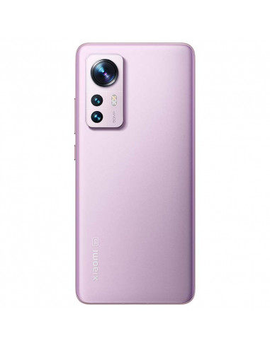 Xiaomi 12 8GB 256GB Roxo XIAOMI - 5