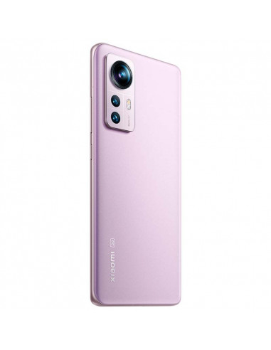 Xiaomi 12 8GB 256GB Roxo XIAOMI - 6