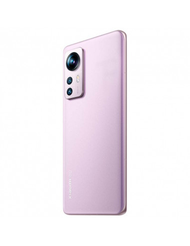 Xiaomi 12 8GB 256GB Roxo XIAOMI - 7