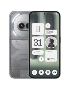 Nothing Phone 2a Plus 12GB 256GB Gris