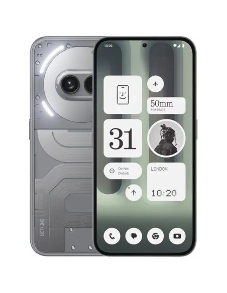 Nothing Phone 2a Plus 12GB 256GB Gris