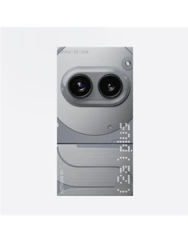 Nothing Phone 2a Plus 12GB 256GB Gris