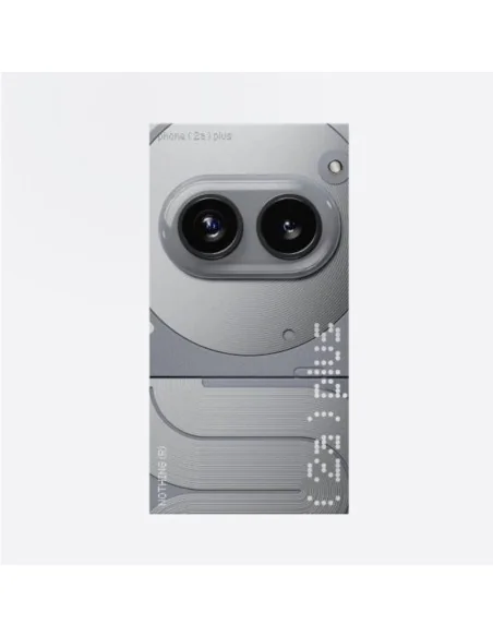 Nothing Phone 2a Plus 12GB 256GB Cinzento