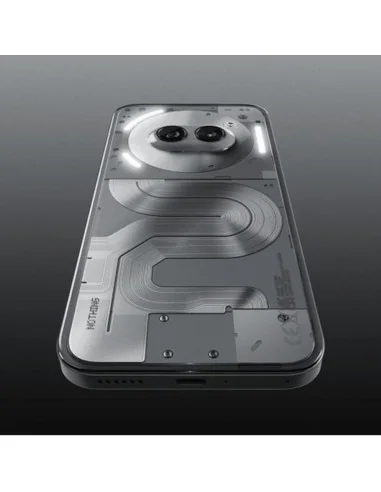 Nothing Phone 2a Plus 12GB 256GB Gris