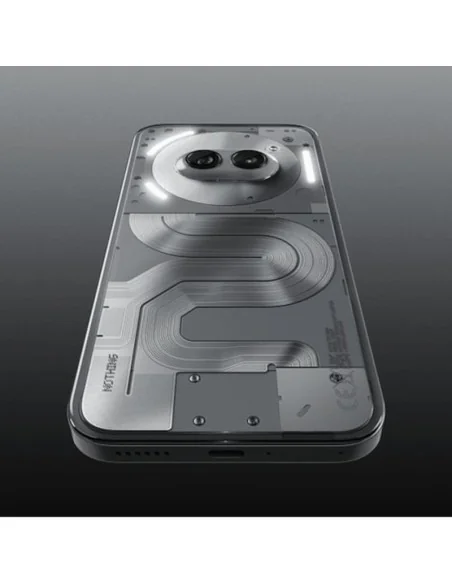 Nothing Phone 2a Plus 12GB 256GB Gris