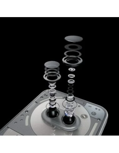 Nothing Phone 2a Plus 12GB 256GB Gris