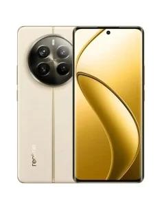 Smartphone Realme 12 Pro+ 5G 8GB 256GB Bege - Telemóvel