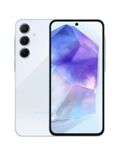 Samsung Galaxy A55 5G 8 + 256GB Azul
