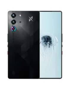 Nubia Redmagic 10 Pro 5G 12GB 256GB Shadow - Teléfono móvil gaming