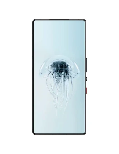 Nubia Redmagic 10 Pro 5G 12GB 256GB Shadow - Teléfono móvil gaming