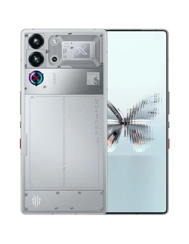 Nubia Redmagic 10 Pro 5G 16GB 512GB Moonlight-MÓVEIS/TABLET-Electro-tienda.net
