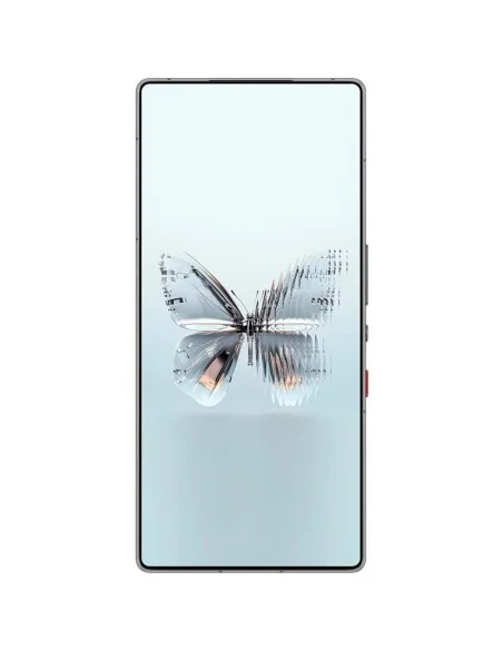 Nubia Redmagic 10 Pro 5G 16GB 512GB Moonlight-MÓVEIS/TABLET-Electro-tienda.net