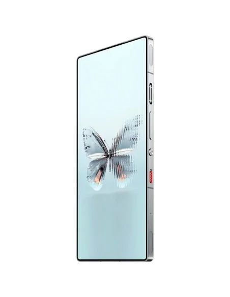 Nubia Redmagic 10 Pro 5G 16GB 512GB Moonlight