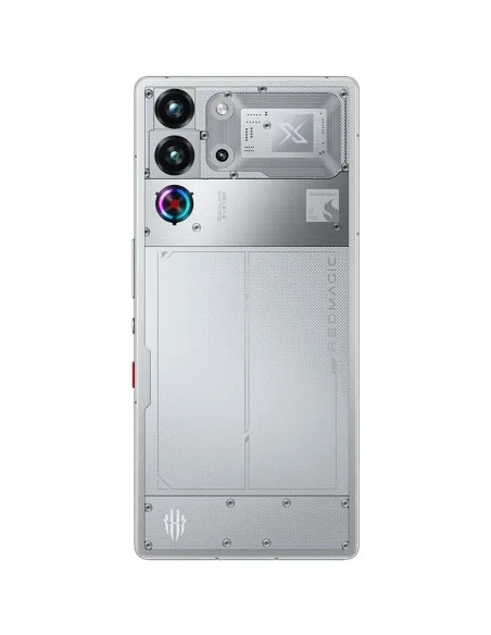Nubia Redmagic 10 Pro 5G 16GB 512GB Moonlight-MÓVEIS/TABLET-Electro-tienda.net