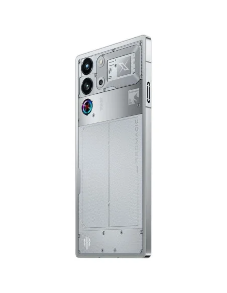 Nubia Redmagic 10 Pro 5G 16GB 512GB Moonlight