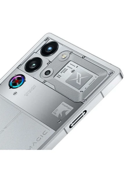 Nubia Redmagic 10 Pro 5G 16GB 512GB Moonlight