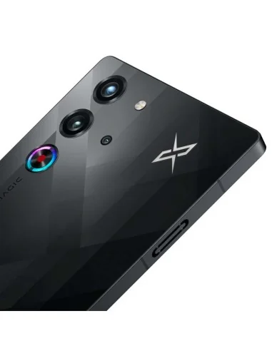 Nubia Redmagic 10 Pro 5G 24GB 1TB Dusk - Telemóvel para jogos