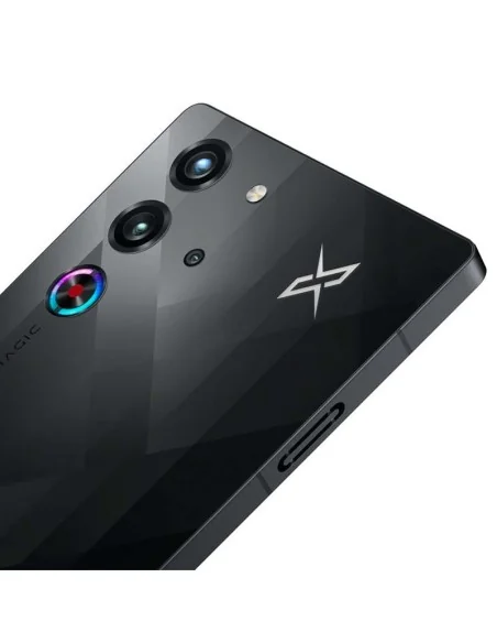 Nubia Redmagic 10 Pro 5G 24GB 1TB Dusk - Teléfono móvil gaming