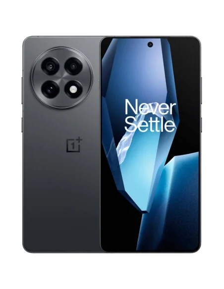 SMARTPHONE Oneplus 13R 5G 12GB 256GB Negro