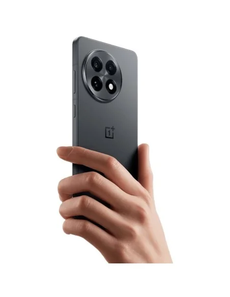SMARTPHONE Oneplus 13R 5G 12GB 256GB Negro