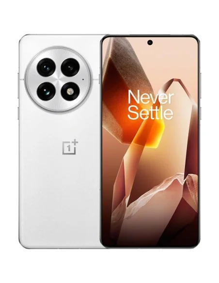 Oneplus 13 5G 16GB 512GB Branco - Telemóvel-MÓVEIS/TABLET-Electro-tienda.net