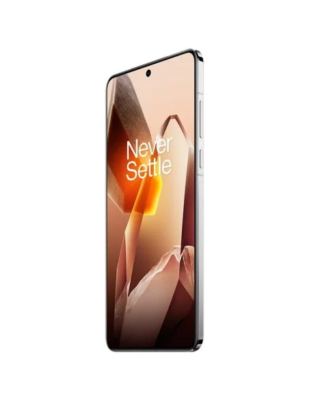 Oneplus 13 5G 16GB 512GB Branco - Telemóvel-MÓVEIS/TABLET-Electro-tienda.net