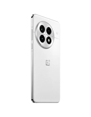 Oneplus 13 5G 16GB 512GB Branco - Telemóvel-MÓVEIS/TABLET-Electro-tienda.net