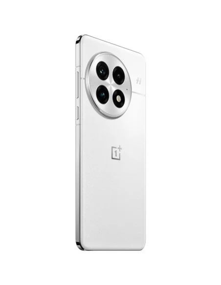 Oneplus 13 5G 16GB 512GB Branco - Telemóvel-MÓVEIS/TABLET-Electro-tienda.net