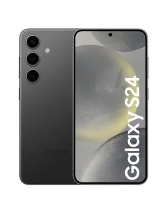 Smartphone Samsung Galaxy S24 8GB 256GB 5G Negro