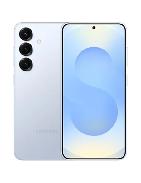 Samsung Galaxy S25 12GB+256GB,5G/Azul Celeste