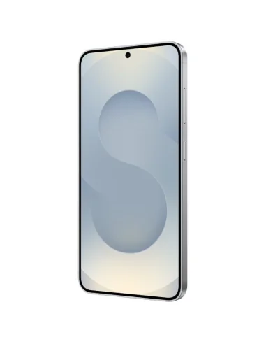 Smartphone Samsung Galaxy S25 12GB 256GB 6.2' 5G Cinzento-MÓVEIS/TABLET-Electro-tienda.net