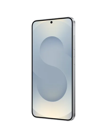 Smartphone Samsung Galaxy S25 12GB 256GB 6.2' 5G Cinzento-MÓVEIS/TABLET-Electro-tienda.net