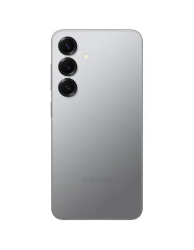 Smartphone Samsung Galaxy S25 12GB 256GB 6.2' 5G Cinzento-MÓVEIS/TABLET-Electro-tienda.net