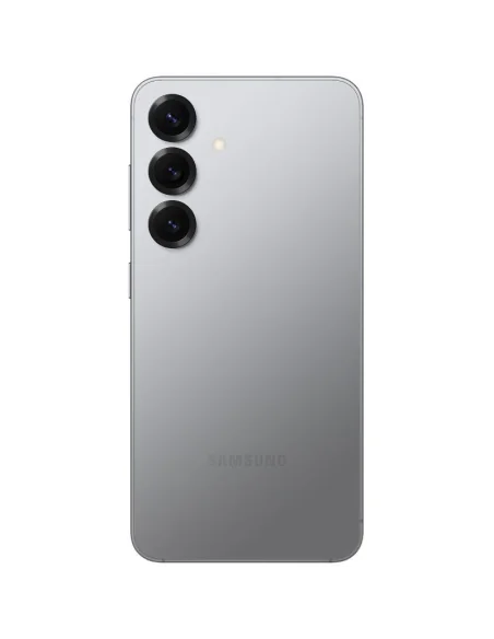 Smartphone Samsung Galaxy S25 12GB 256GB 6.2' 5G Cinzento-MÓVEIS/TABLET-Electro-tienda.net