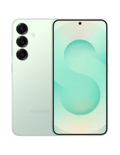 Samsung Galaxy S25+ 512GB Verde Menta | Cámara 8K