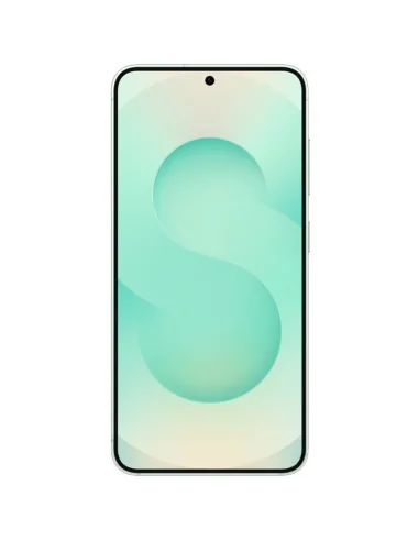 Smartphone Samsung Galaxy S25+ 12GB 512GB 6.7' 5G Verde Menta-MÓVEIS/TABLET-Electro-tienda.net