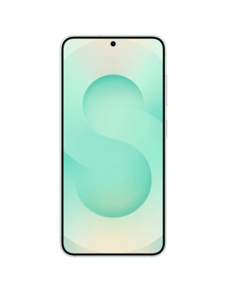 Smartphone Samsung Galaxy S25+ 12GB 512GB 6.7' 5G Verde Menta-MÓVEIS/TABLET-Electro-tienda.net