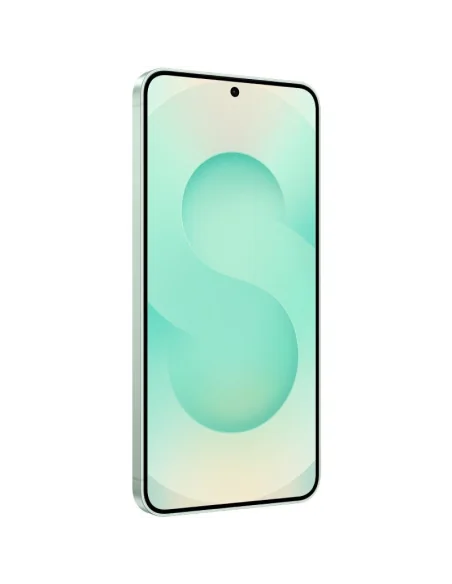 Samsung Galaxy S25+ 512GB Verde Menta | Cámara 8K