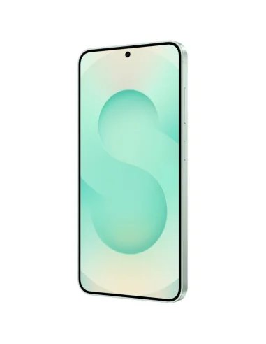 Smartphone Samsung Galaxy S25+ 12GB 512GB 6.7' 5G Verde Menta-MÓVEIS/TABLET-Electro-tienda.net