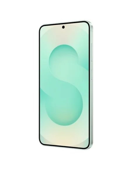 Smartphone Samsung Galaxy S25+ 12GB 512GB 6.7' 5G Verde Menta-MÓVEIS/TABLET-Electro-tienda.net