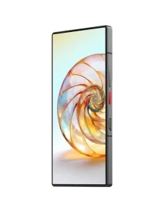 Nubia Z60 Ultra 16GB, 512GB, 6.8", Negro 2