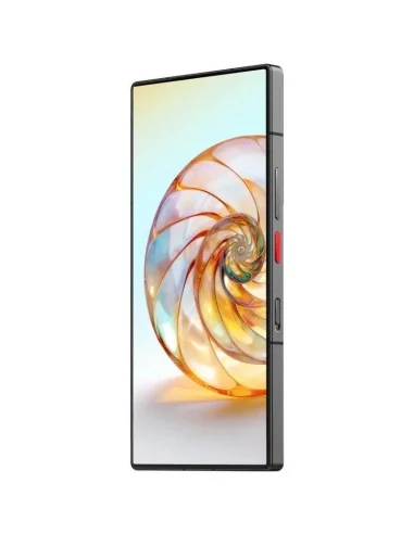 Nubia Z60 Ultra 16GB, 512GB, 6.8", Negro