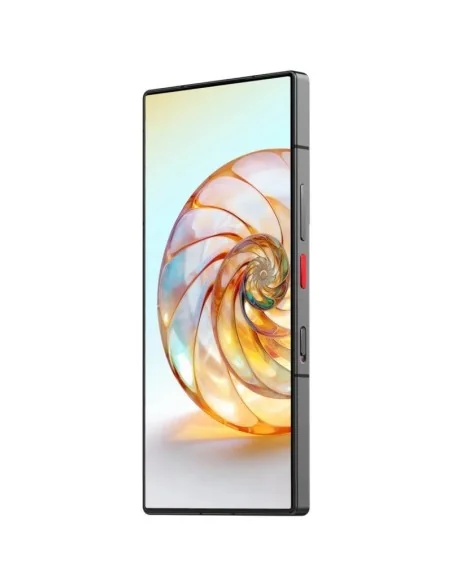 Nubia Z60 Ultra 16GB, 512GB, 6.8", Negro