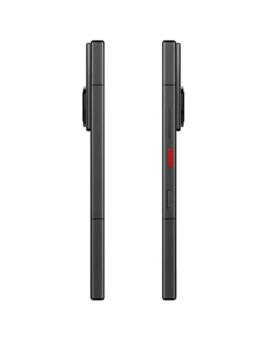 Nubia Z60 Ultra 16GB, 512GB, 6.8", Negro