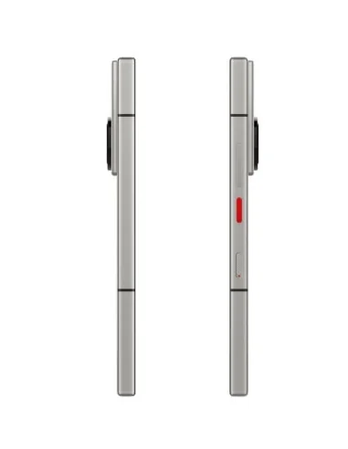 Nubia Z60 Ultra 16GB, 512GB, 6.8", Negro