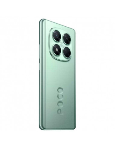 Xiaomi Poco X7 5G 8GB 256GB Verde XIAOMI - 4