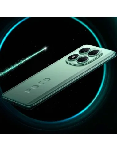 Poco X7 5G | 8GB RAM + 256GB | Verde
