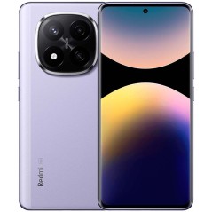 Xiaomi Redmi Note 14 Pro Plus 5G 12GB 512GB Lavanda