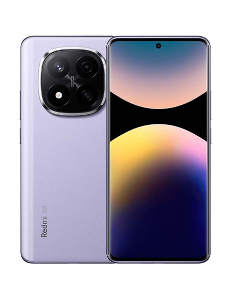 Xiaomi Redmi Note 14 Pro Plus 5G 12GB 512GB Lavanda XIAOMI - 1